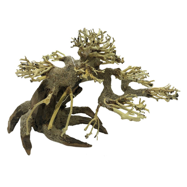 AnimalstoreXL Bonsai Driftwood S