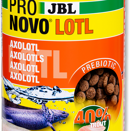AnimalstoreXL Pronovo Lotl Grano XL 250ml
