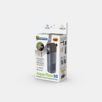 AnimalstoreXL Aqua-flow 50 aquarium filter