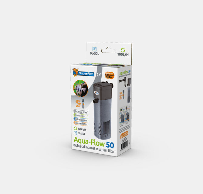 AnimalstoreXL Aqua-flow 50 aquarium filter