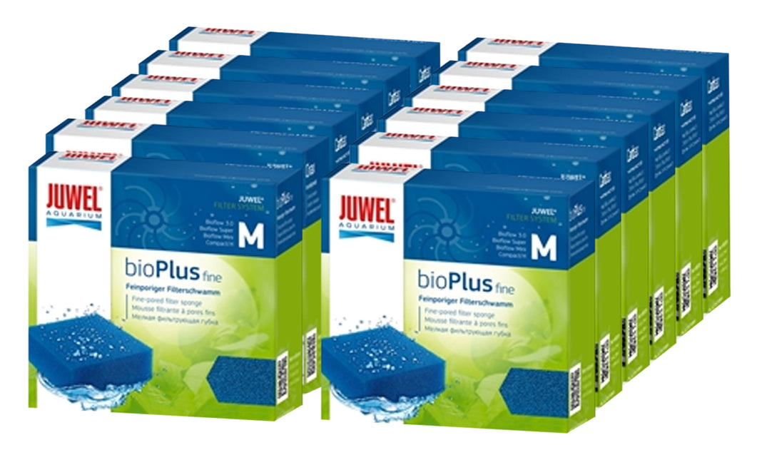 AnimalstoreXL BioPlus Fine M BioFlow 3.0/Compact Fijn 10+2 GRATIS