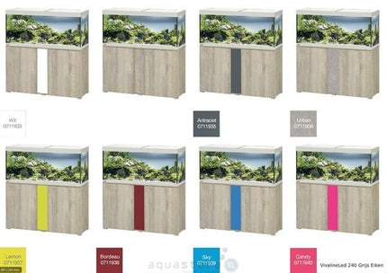 AnimalstoreXL Vivaline LED+ 240 Set