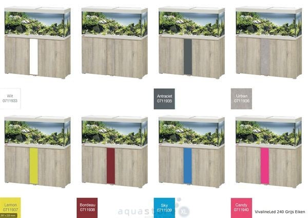 AnimalstoreXL Vivaline LED+ 240 Set