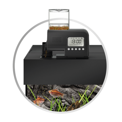 AnimalstoreXL SmartFeed 2.0 Complete Start Set