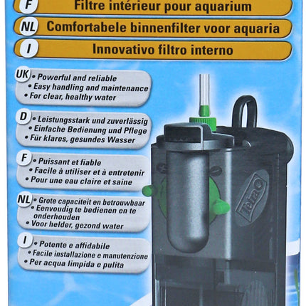 AnimalstoreXL Binnenfilter IN600 Plus