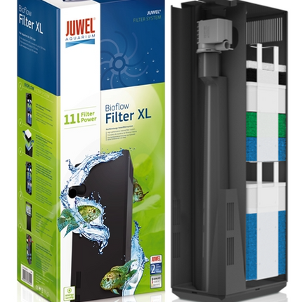 AnimalstoreXL Bioflow Filter XL 8.0