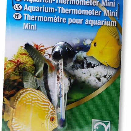 AnimalstoreXL Aquariumthermometer Mini