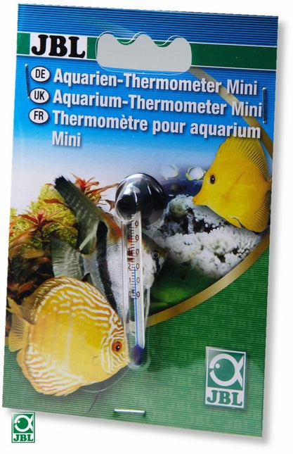 AnimalstoreXL Aquariumthermometer Mini