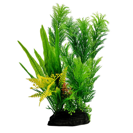 AnimalstoreXL Kunstplanten Compleet Pakket