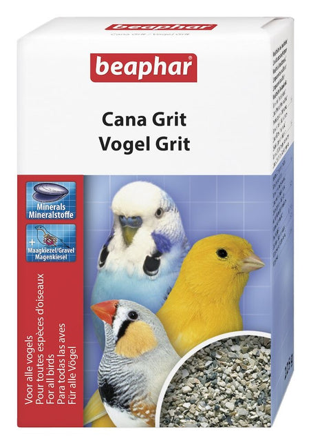 AnimalstoreXL Cana Grit 225g