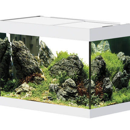 AnimalstoreXL StyleLine 125 Aquarium Wit