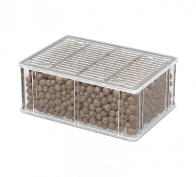 AnimalstoreXL Set Volga 120 Antraciet-097