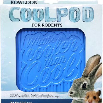 AnimalstoreXL Koelmat Cool Pod Knaagdier & Konijn