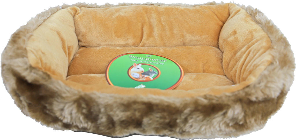 AnimalstoreXL Divan Knaagdier Kussen 30x20cm