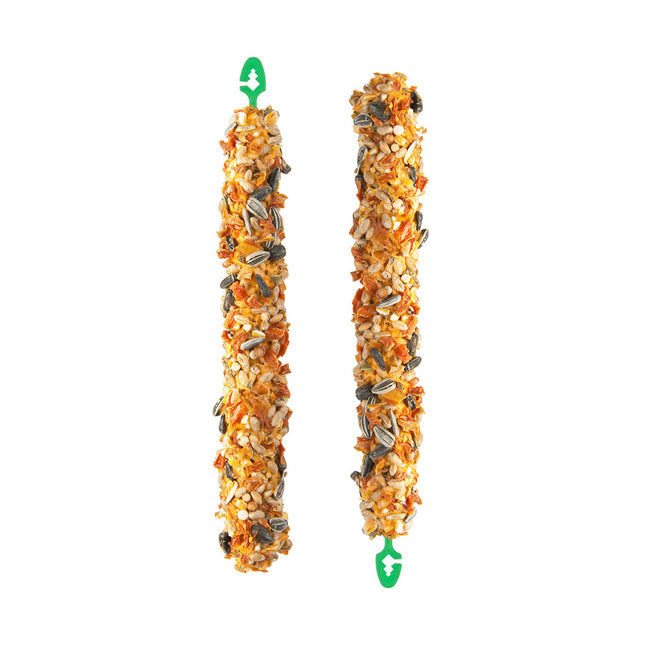 AnimalstoreXL Puur Pauze Sticks Pastinaak & Kool 180g