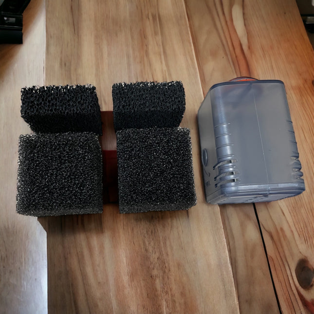 AnimalstoreXL Aqua-Flow 100 filter cartridge vulling