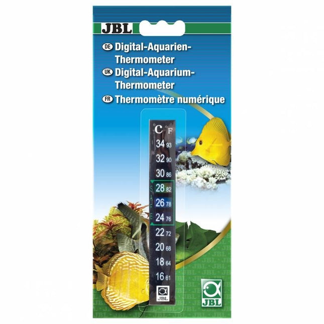AnimalstoreXL Digitale aquariumthermometer