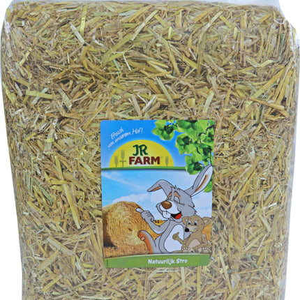 AnimalstoreXL Stro Natuurlijk 1kg