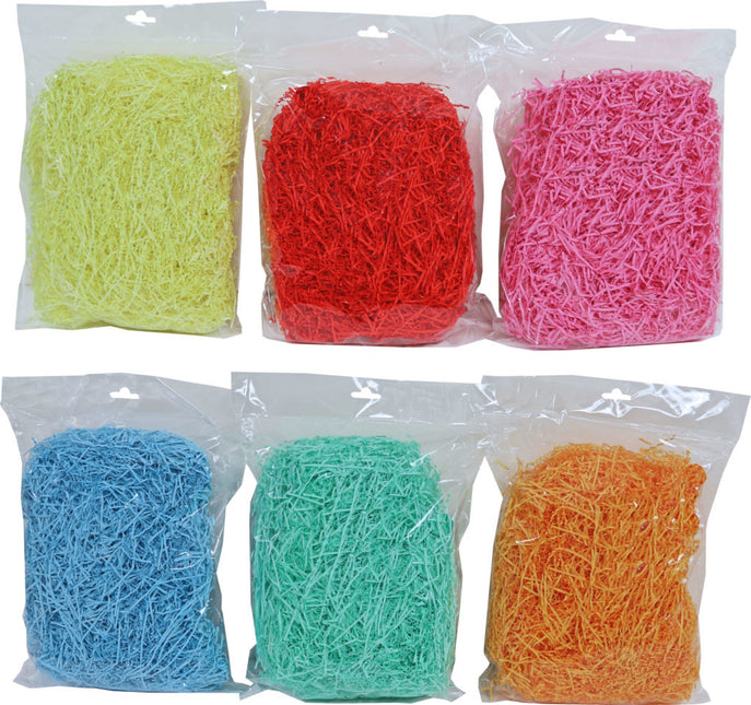 AnimalstoreXL Nestmateriaal Papier 100g