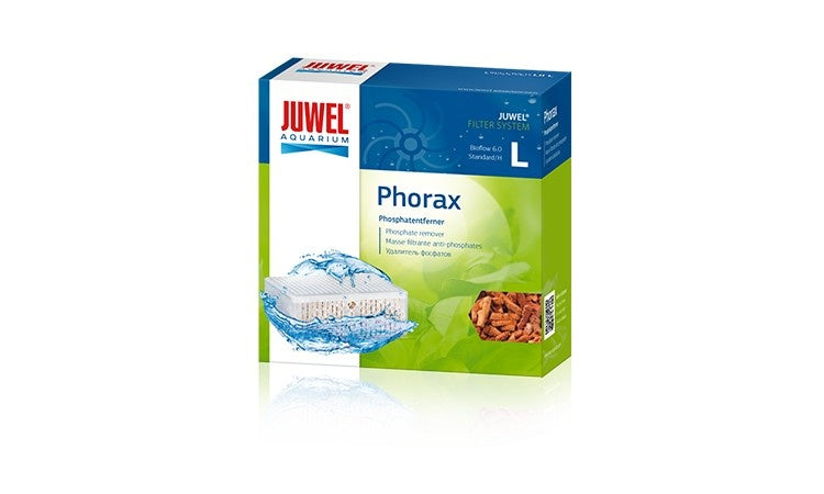 AnimalstoreXL PHORAX BIOFLOW 6.0/STANDAARD