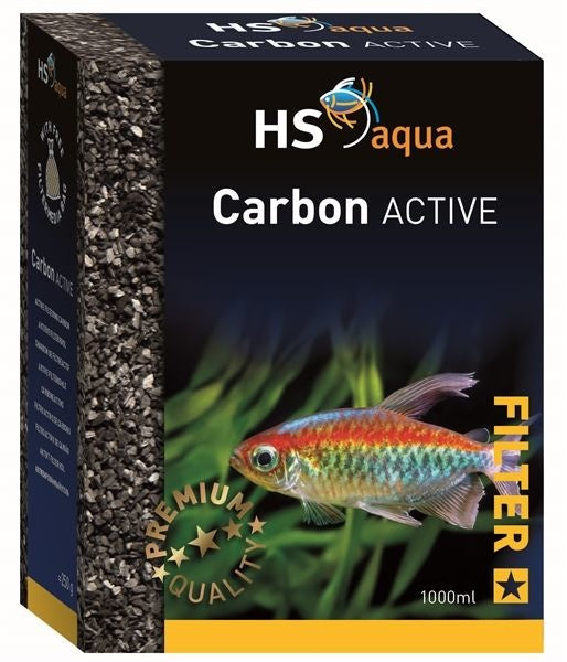 AnimalstoreXL Carbon Active