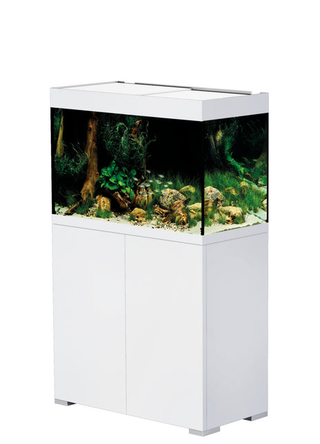 AnimalstoreXL StyleLine 175 Set Wit