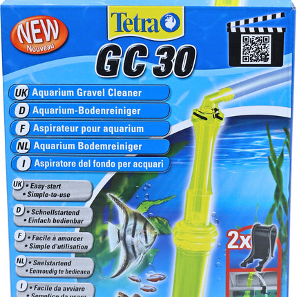 AnimalstoreXL Bodemreiniger GC 30