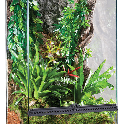 AnimalstoreXL Terrariumcombinatie 60,5x46,5x170,5cm