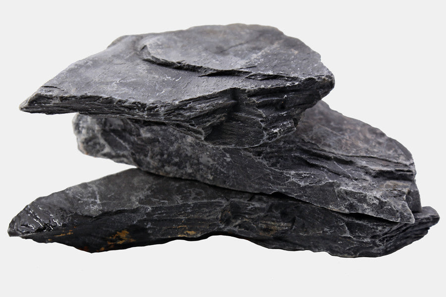 AnimalstoreXL Aquascape Slate Rock 5 kg