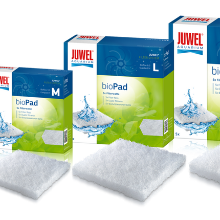 AnimalstoreXL BioPad XL BioFlow 8.0/Jumbo Watten