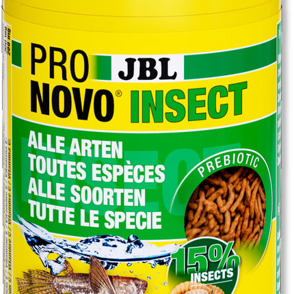 AnimalstoreXL Pronovo Insect Stick S 100ml