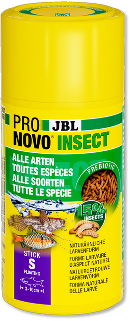 AnimalstoreXL Pronovo Insect Stick S 100ml