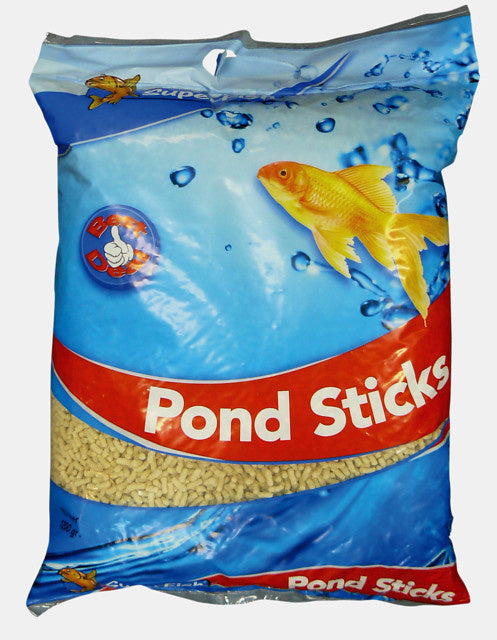 AnimalstoreXL Sticks zak 15 Liter