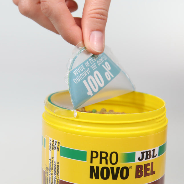 AnimalstoreXL Pronovo Bel Grano S 250ml Click