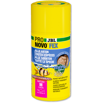 AnimalstoreXL Pronovo Fex 100ml