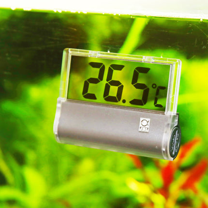 AnimalstoreXL Aquarium Thermometer DigiScan