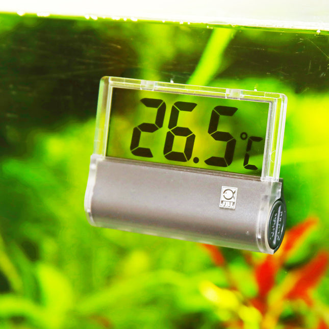 AnimalstoreXL Aquarium Thermometer DigiScan