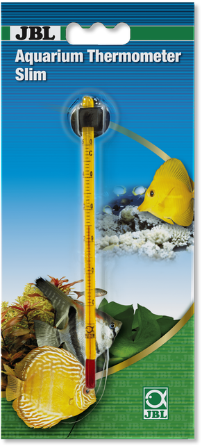 AnimalstoreXL Aquariumthermometer Slim