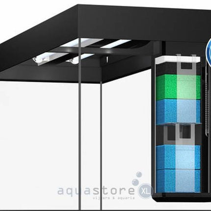 AnimalstoreXL Juwel Rio 180 LED Set Aquarium