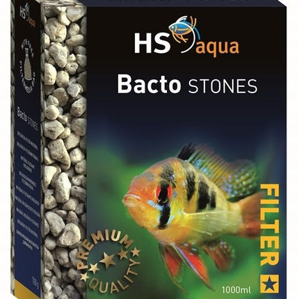AnimalstoreXL Bacto Stones