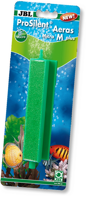 AnimalstoreXL ProSilent Aeras Micro M Plus