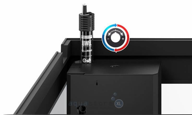 AnimalstoreXL Juwel Rio 180 LED Set Aquarium