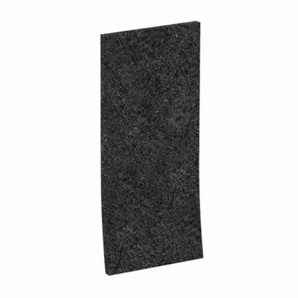 AnimalstoreXL Platy Flow 300 Koolspons Per 5 Stuks