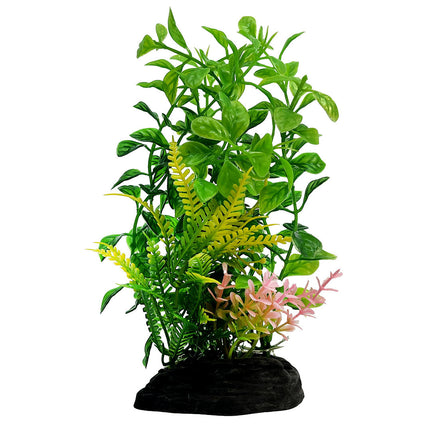 AnimalstoreXL Kunstplanten Compleet Pakket