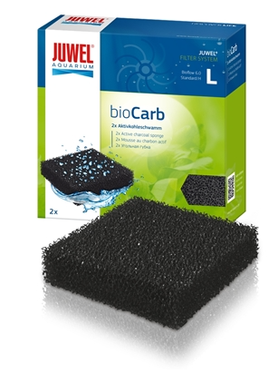 AnimalstoreXL BioCarb L BioFlow 6.0/Compact Koolstofsponzen