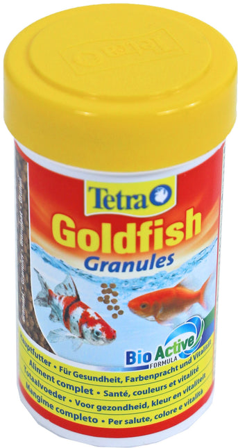 AnimalstoreXL Goldfish Granulaat