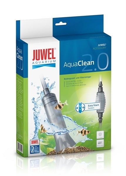 AnimalstoreXL AquaClean 2.0