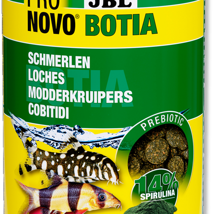 AnimalstoreXL Pronovo Botia Tab M 1000ml