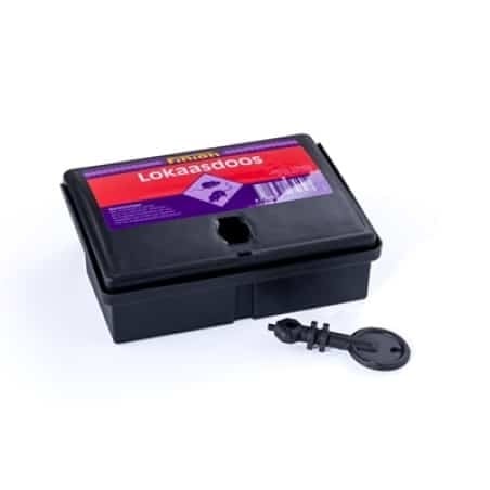 AnimalstoreXL Finion Lokaasdoos