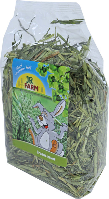 AnimalstoreXL Groene Haver 100g
